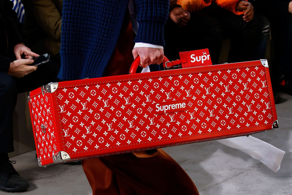 Supreme