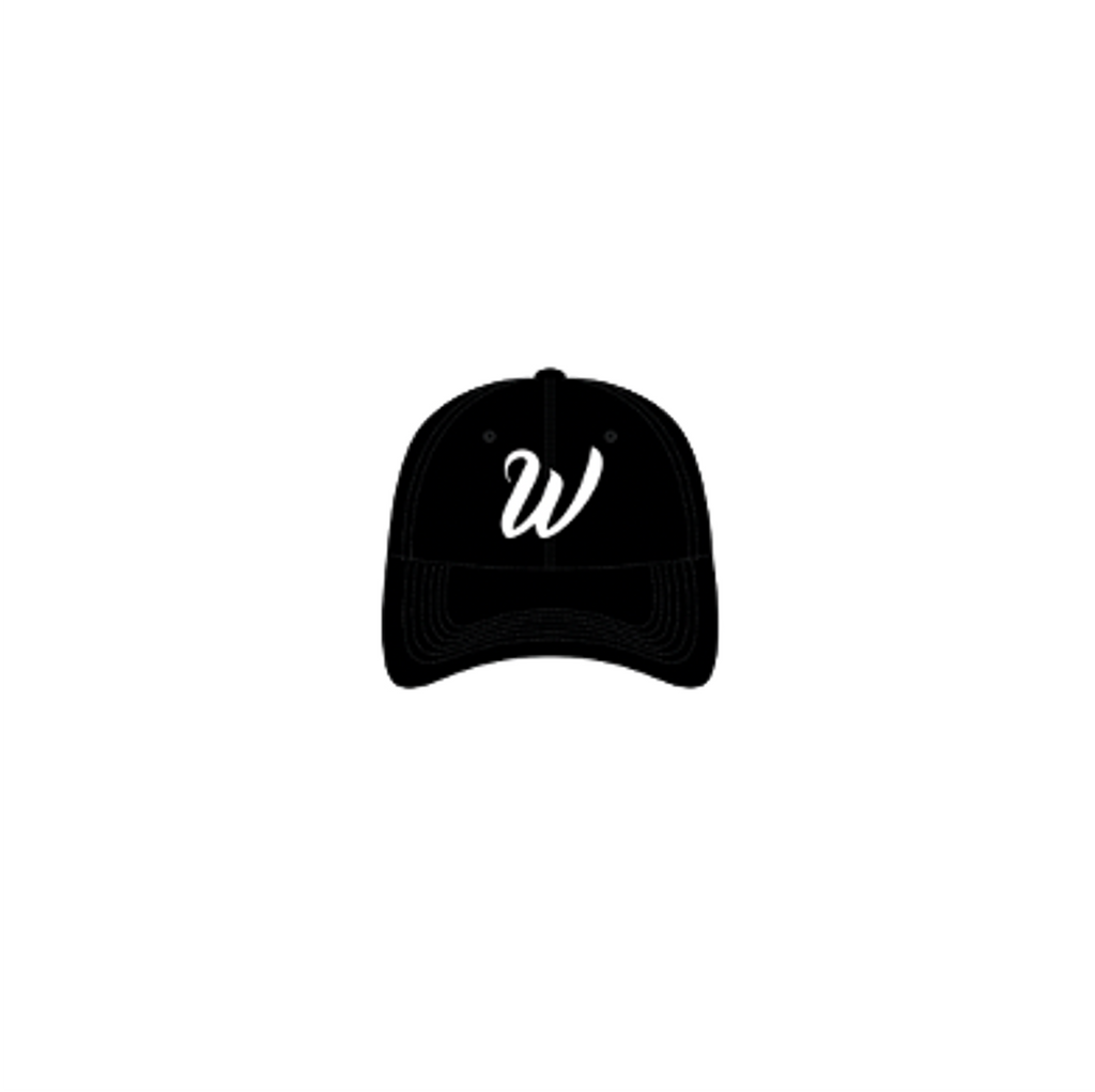 "W" 6 Panel