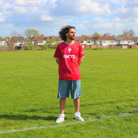 KKTC NORTH CYPRUS TEE