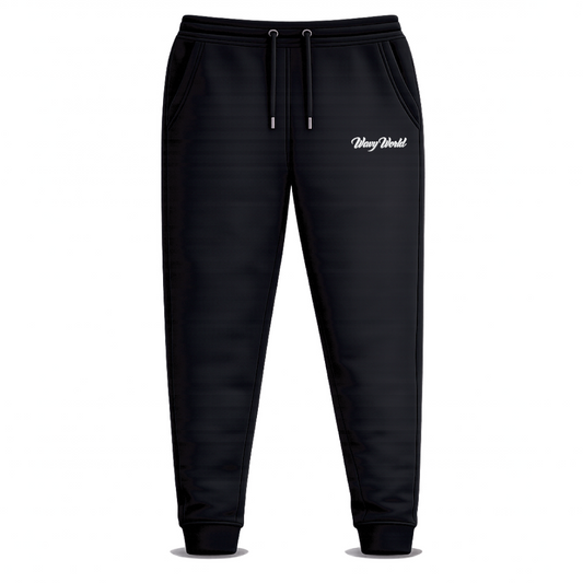 OG Joggers - Black