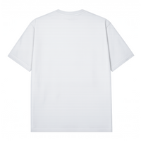 Outlawz Tee - White