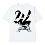 Outlawz Tee - White