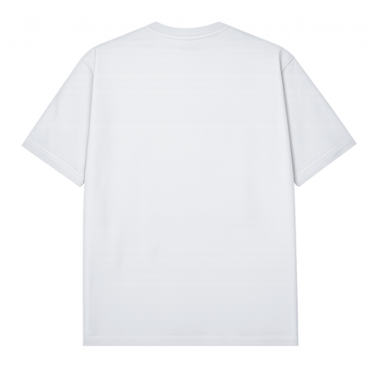 Bling Tee - White