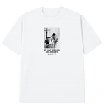 Freedom Tee - White