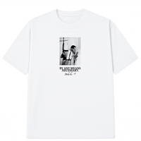 Freedom Tee - White