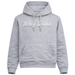 OG Hoodie - Heather Grey