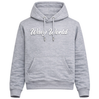 OG Hoodie - Heather Grey