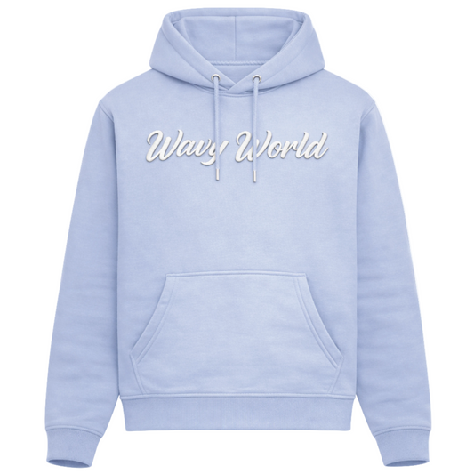 OG Hoodie - Serene Blue
