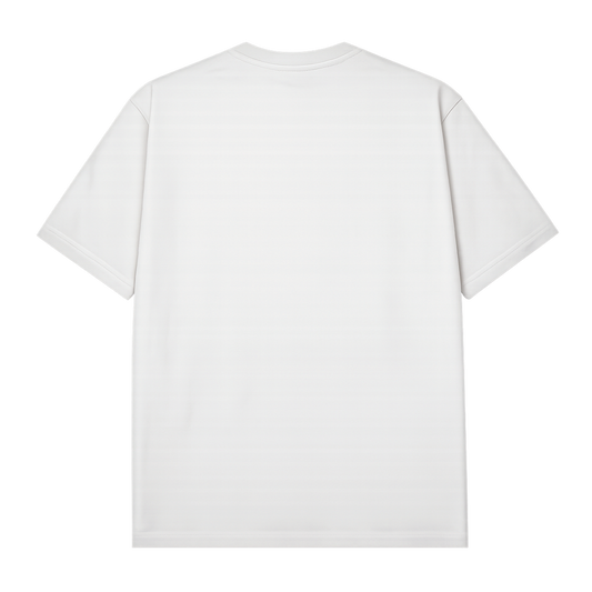 DA BOMB Tee - White