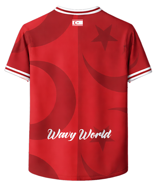 KKTC NORTH CYPRUS TEE