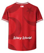 KKTC NORTH CYPRUS TEE