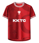 KKTC NORTH CYPRUS TEE