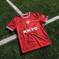 KKTC NORTH CYPRUS TEE