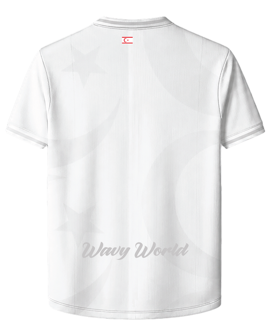 KKTC NORTH CYPRUS TEE