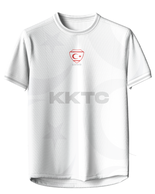 KKTC NORTH CYPRUS TEE
