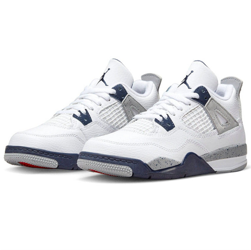 Midnight Navy PS Jordan 4