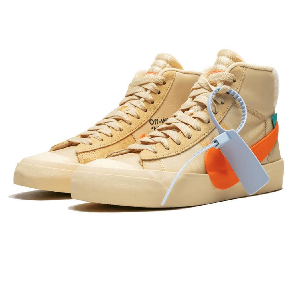 Nike Blazer Sneakers 