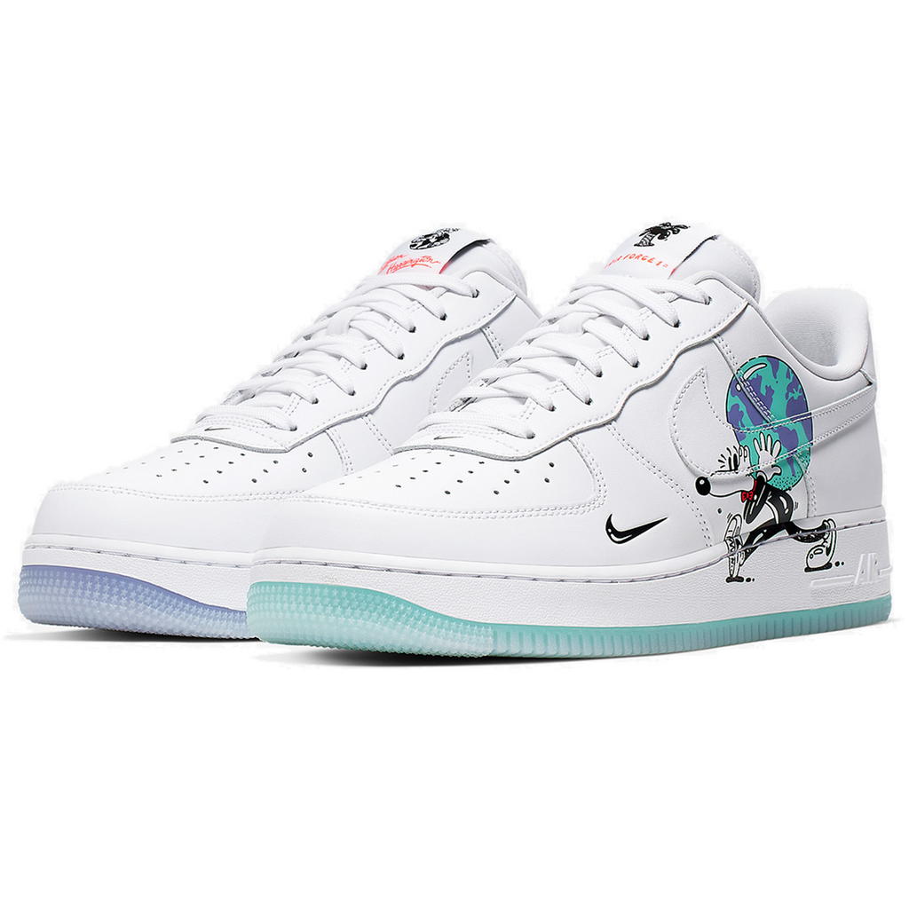 Steve Harrington Shoes