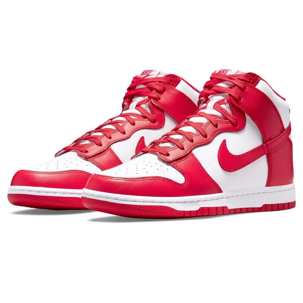 Nike Dunk Red