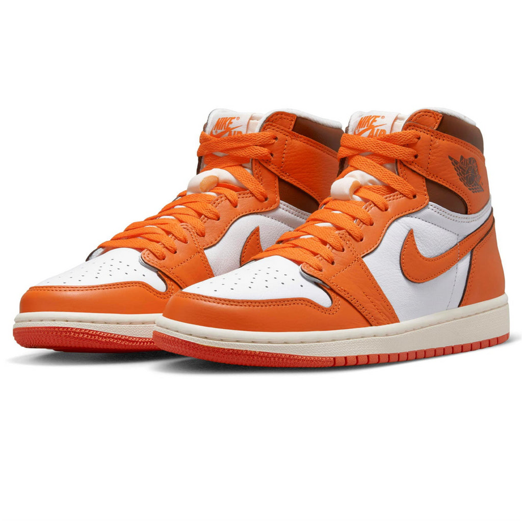 Starfish Jordan Sneaker