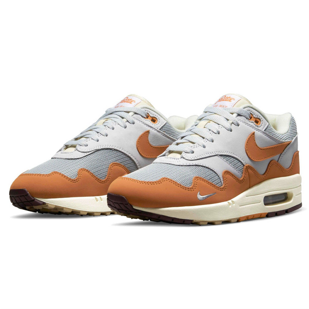 Patta Air Max 1 Monarch 