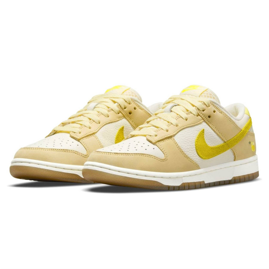 Lemon Drop Dunks