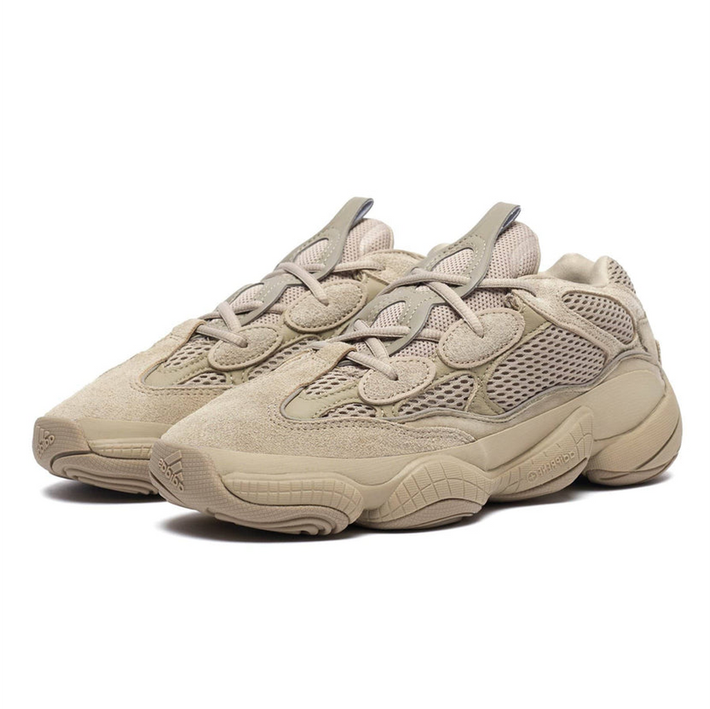 Yeezy 500 Taupe Light