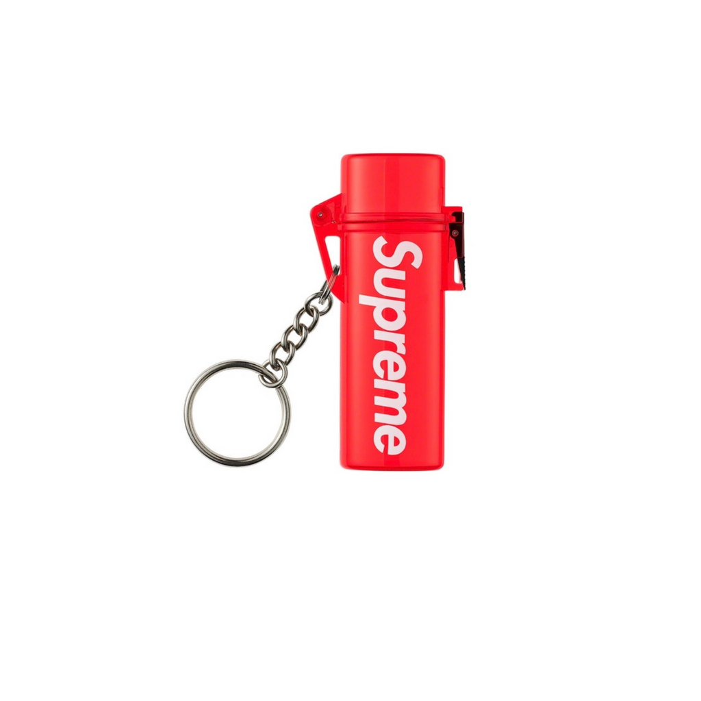 Lighter Holder Keychain 