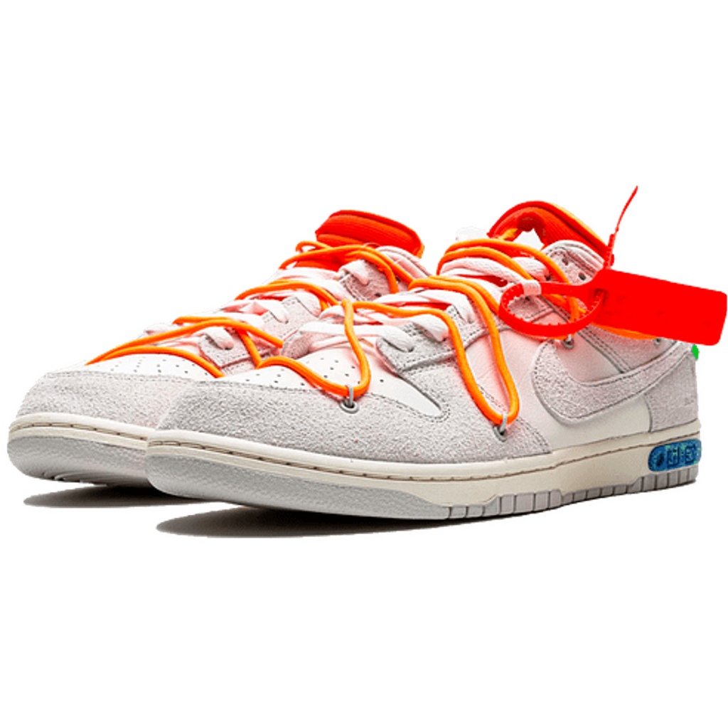 Off-White Dunk Lot 31