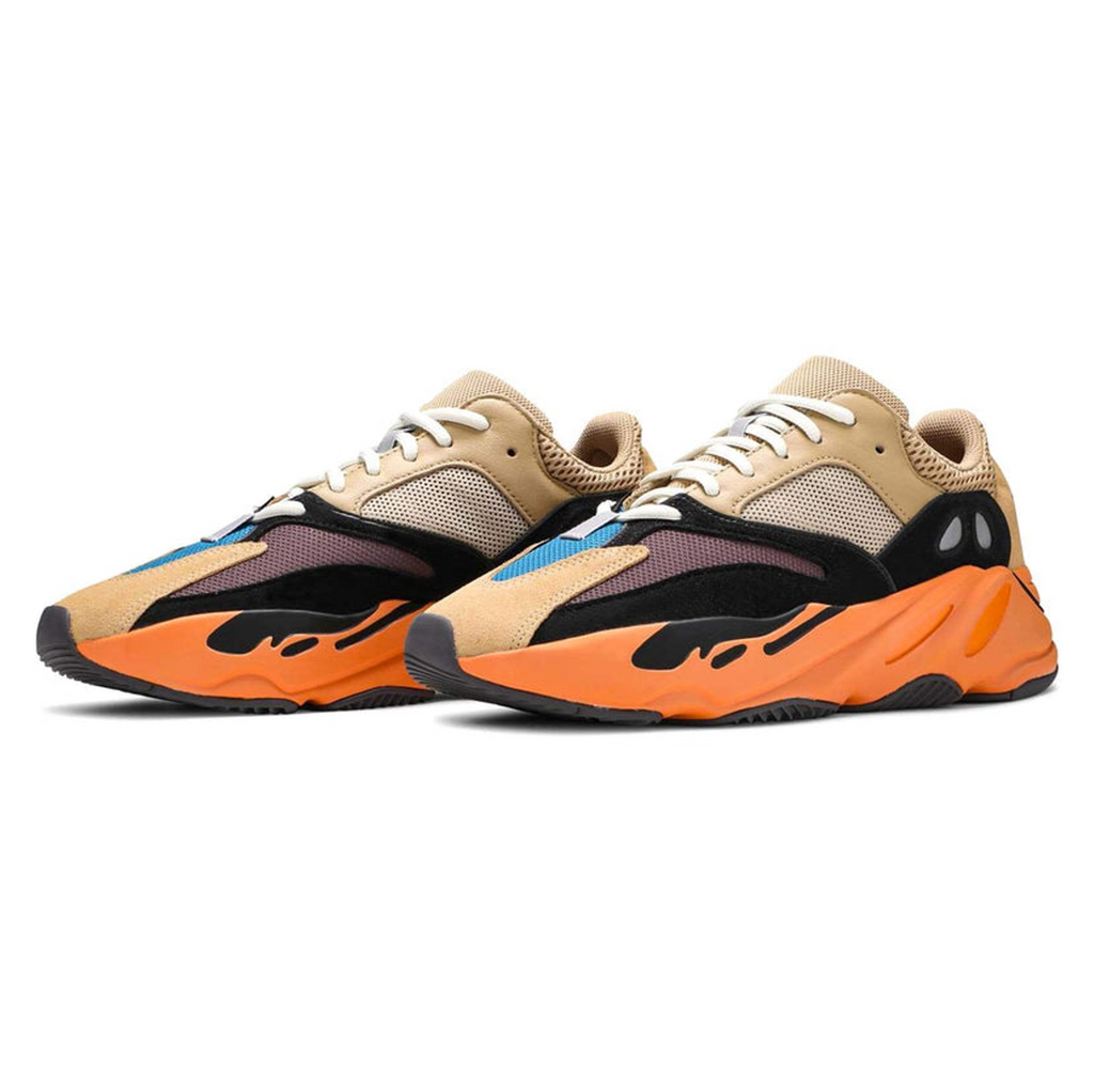 Yeezy Enflame Amber