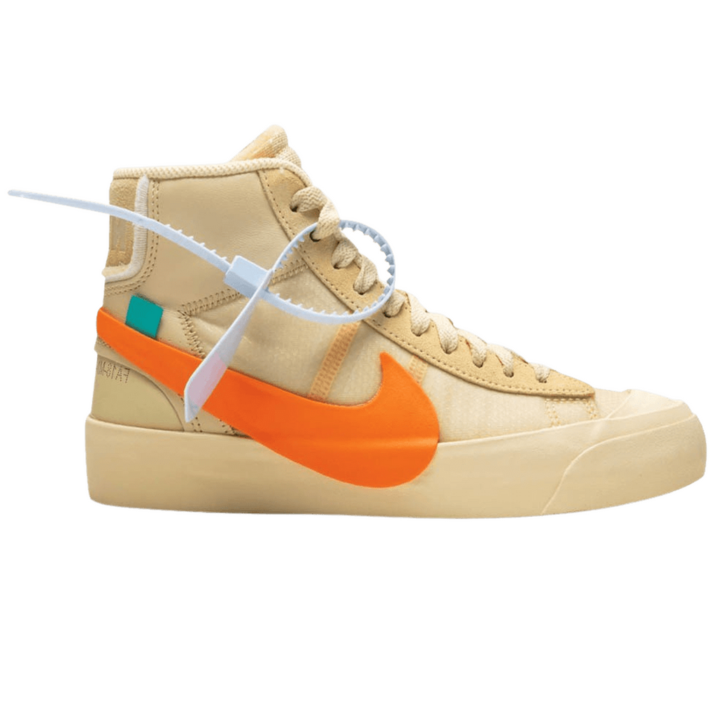Nike Blazer Sneakers 