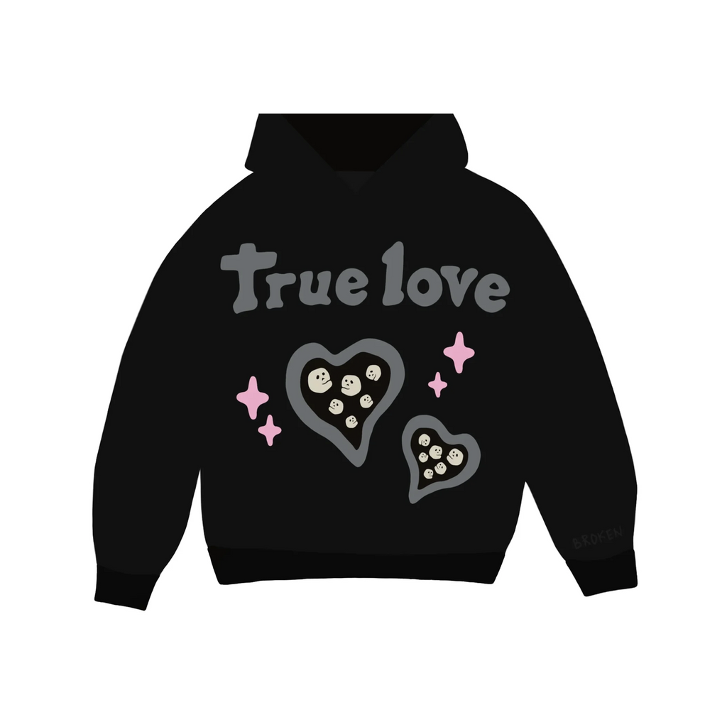 Broken Planet “True Love”