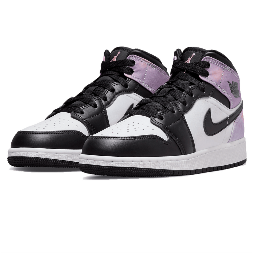 Zen Master Jordan 1