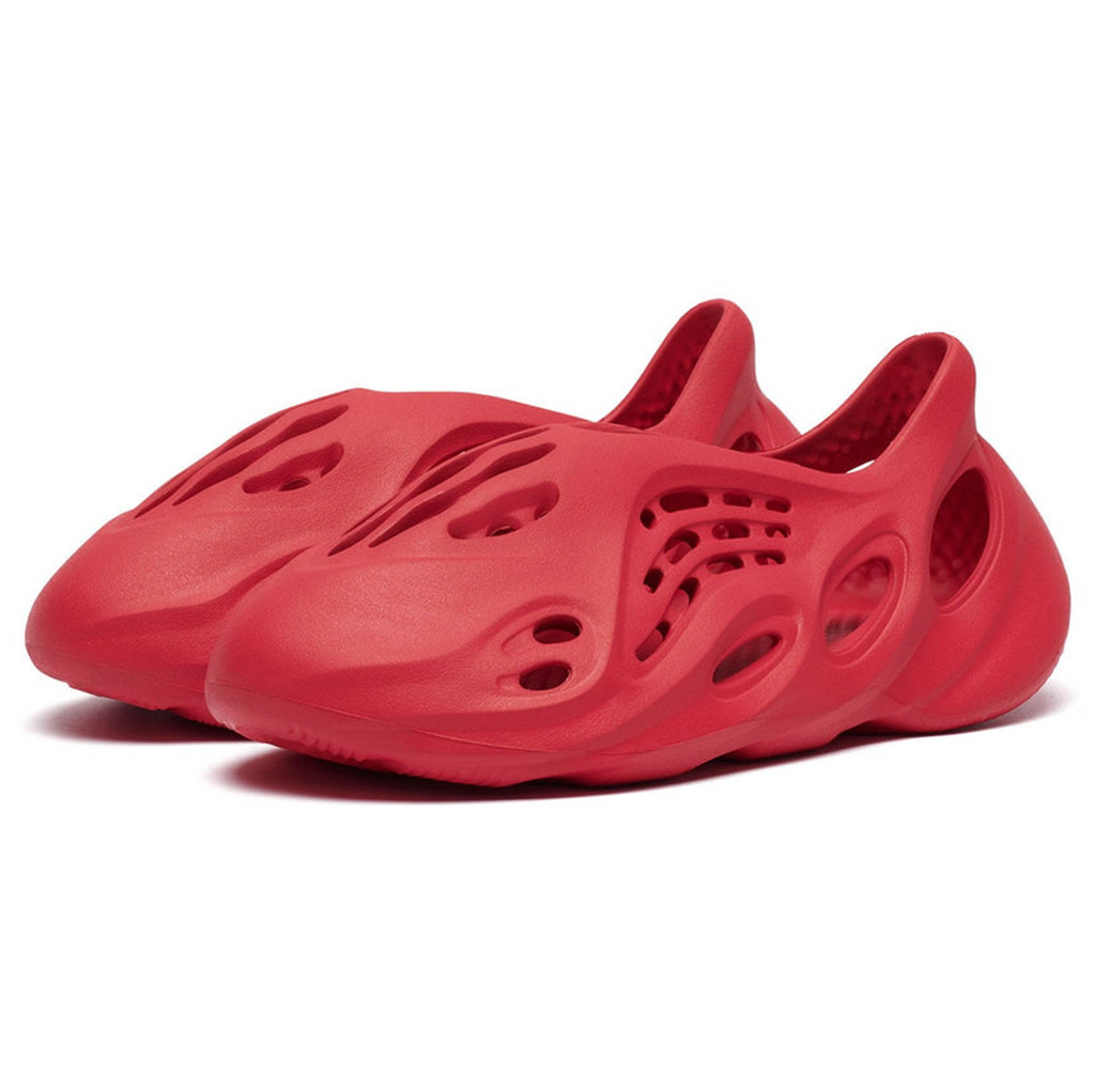Yeezy Foam Runner Vermilion