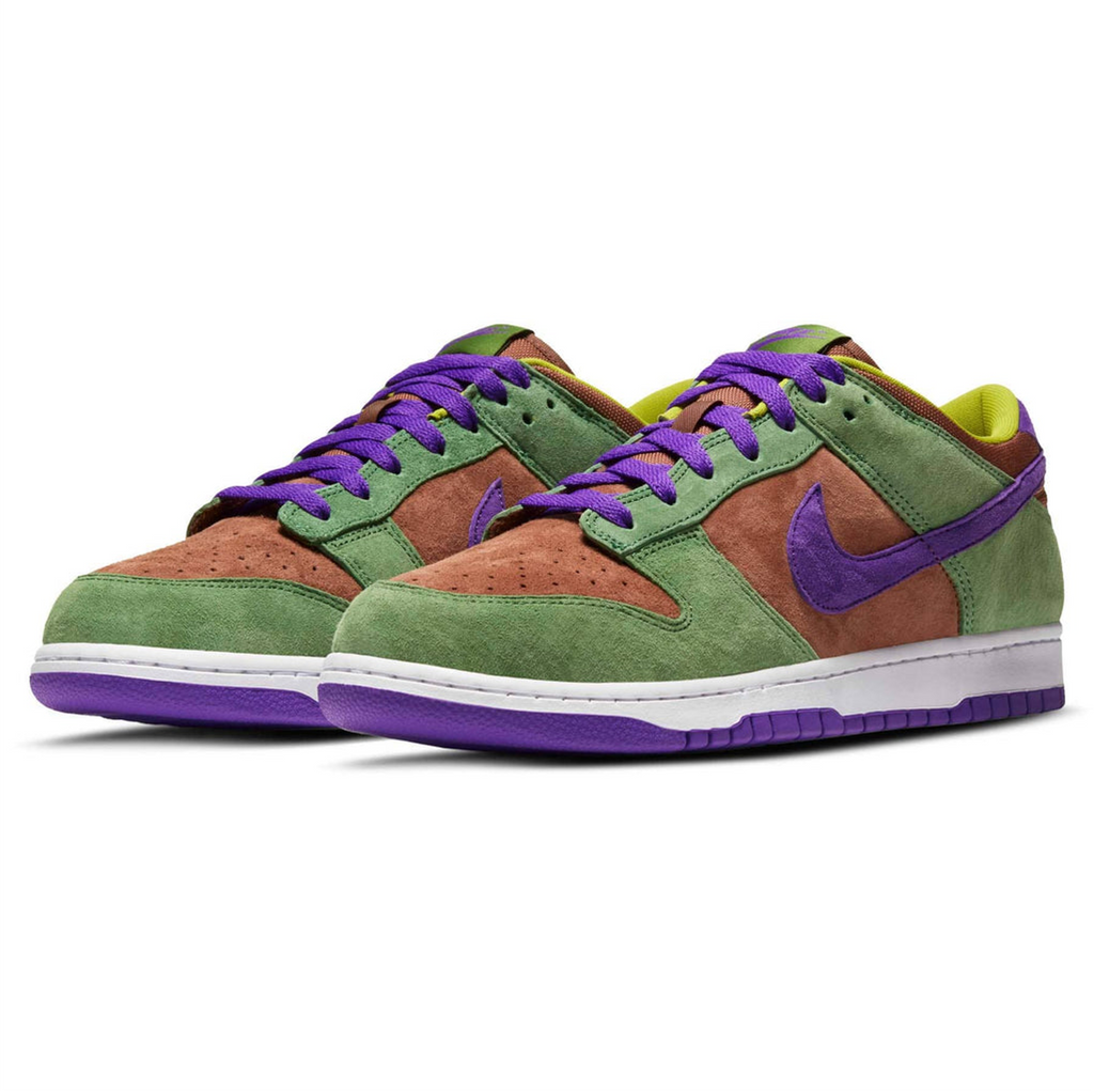 Nike Dunk Low Veneer