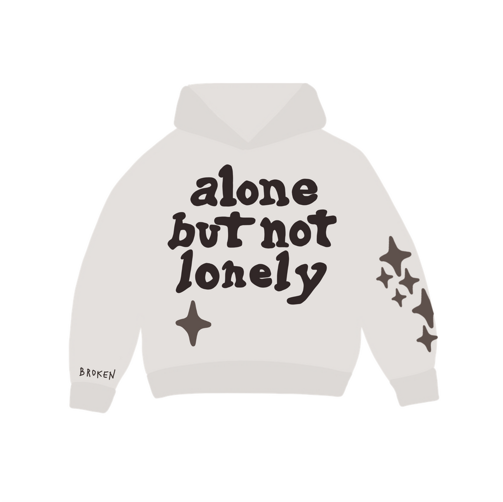 Broken Planet “Alone But Not Lonely”