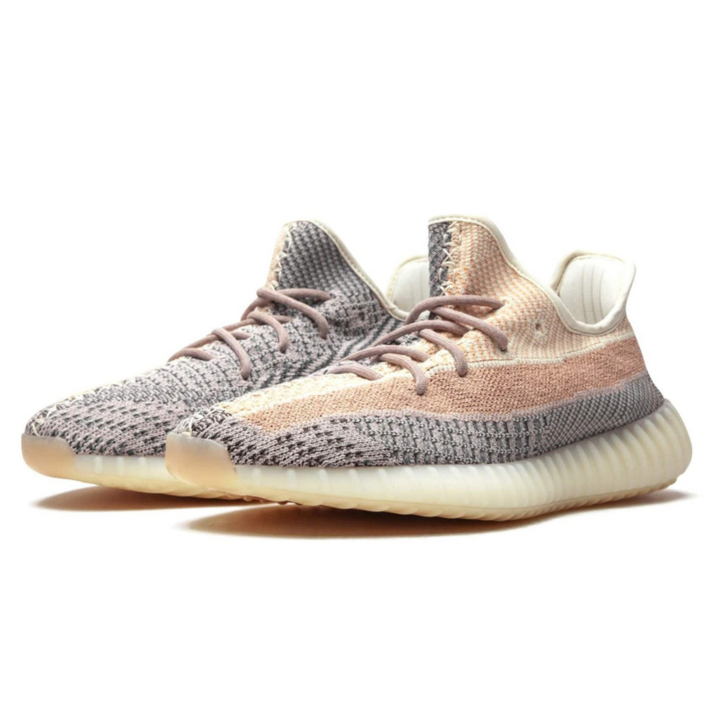 Yeezy Boost 350 V2 "Ash Pearl