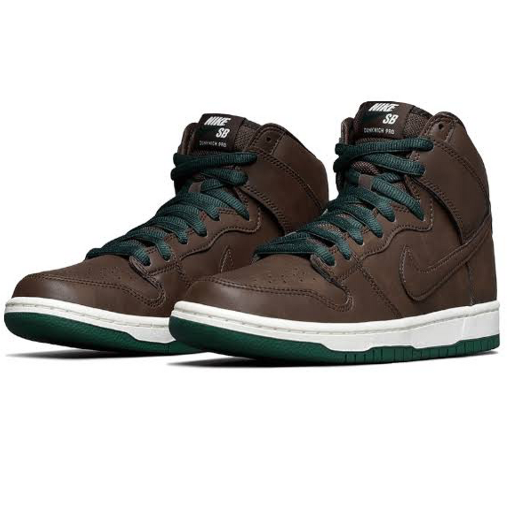 Nike Sb Dunk High Pro