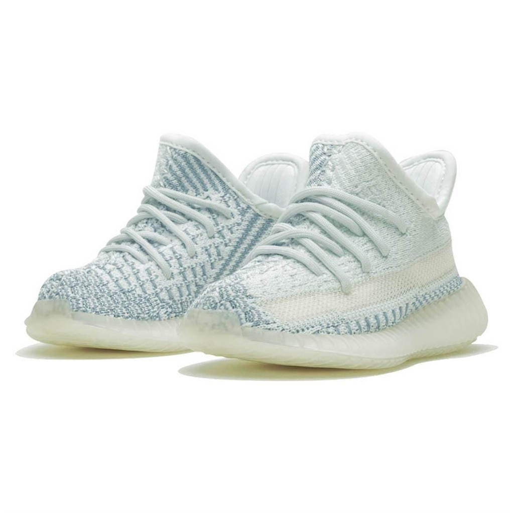 Yeezy 350 V2 Cloud White