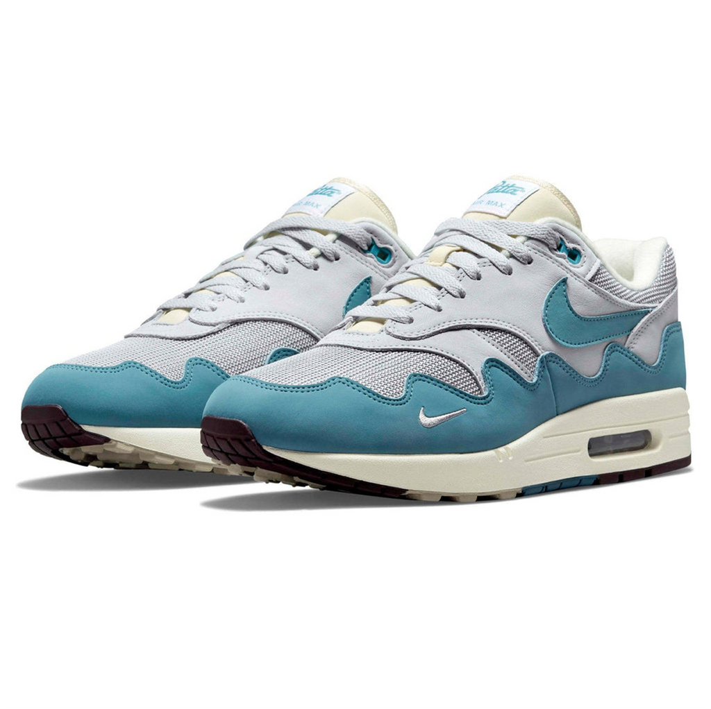 Nike X Patta Air Max 1
