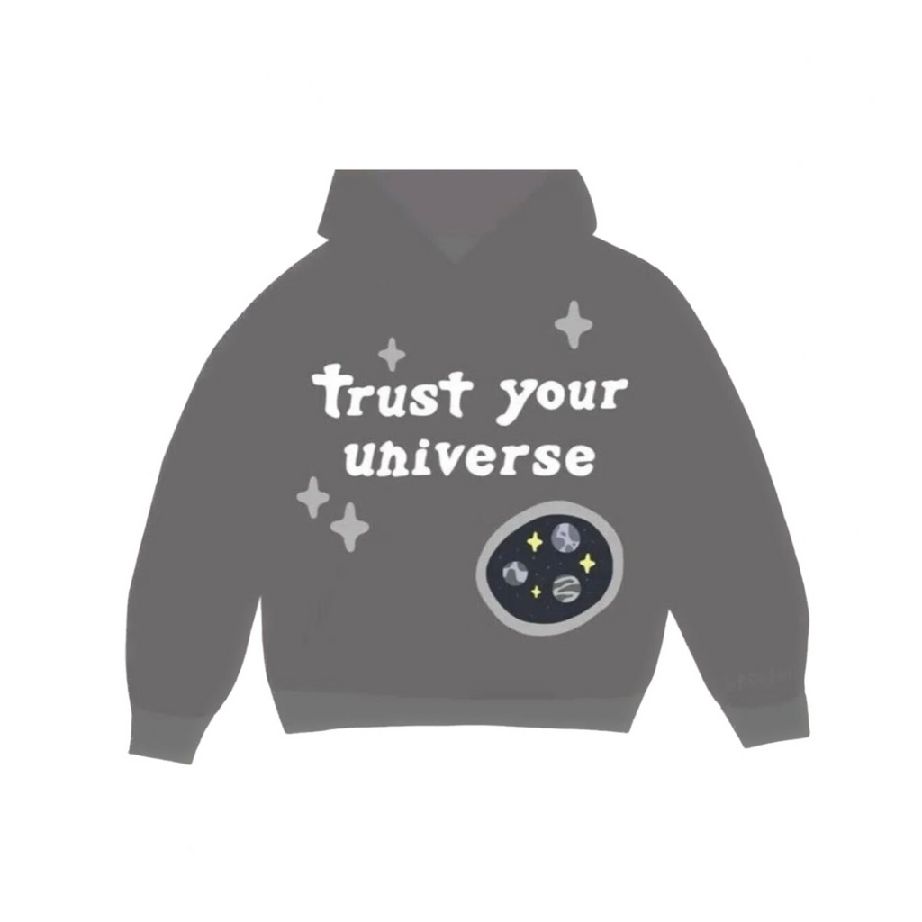 Trust Your Universe Hoodie 