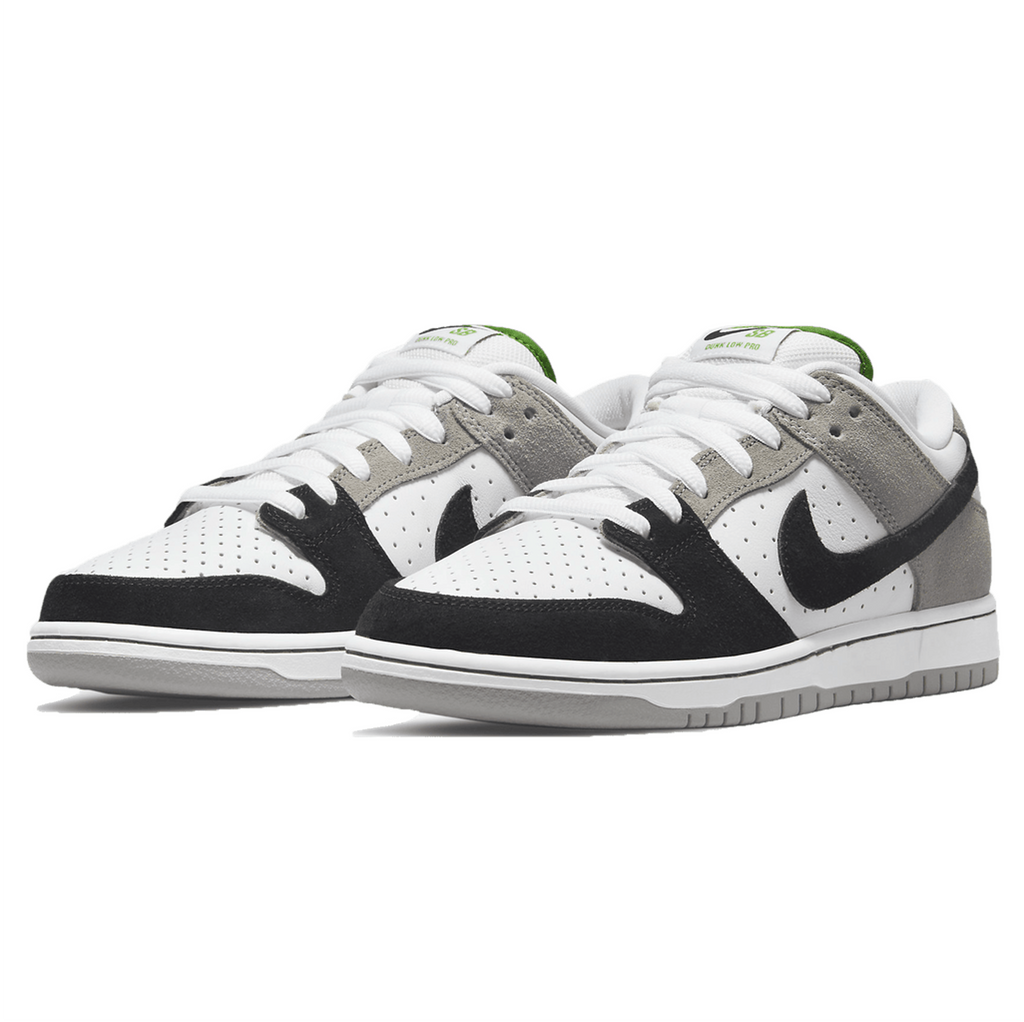 SB Dunk Low 'Chlorophyll'