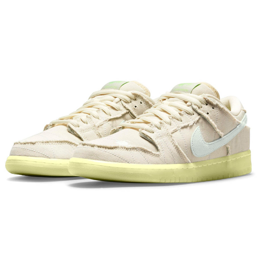 Nike SB Dunk Low Mummy