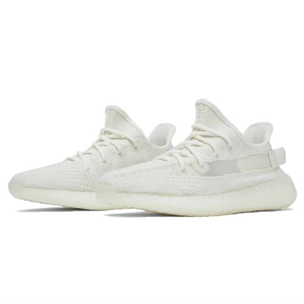 Yeezy Boost 350 V2 Bone White 