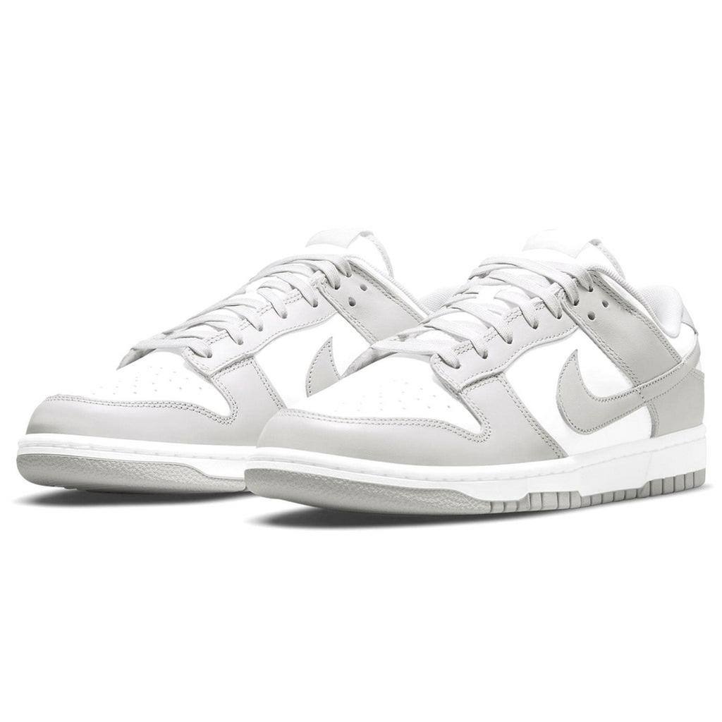 Dunk Low Grey Fog Nike