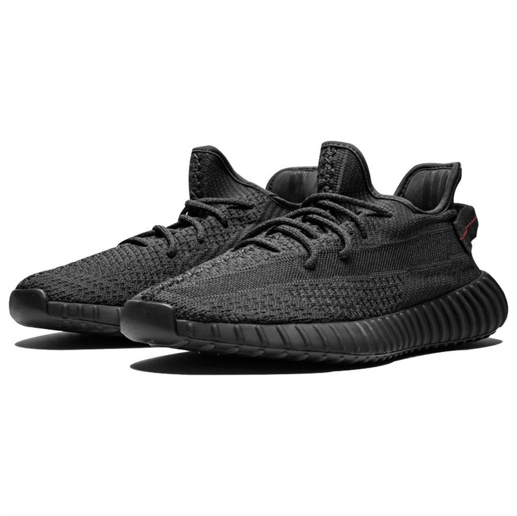 Yeezy Static Black