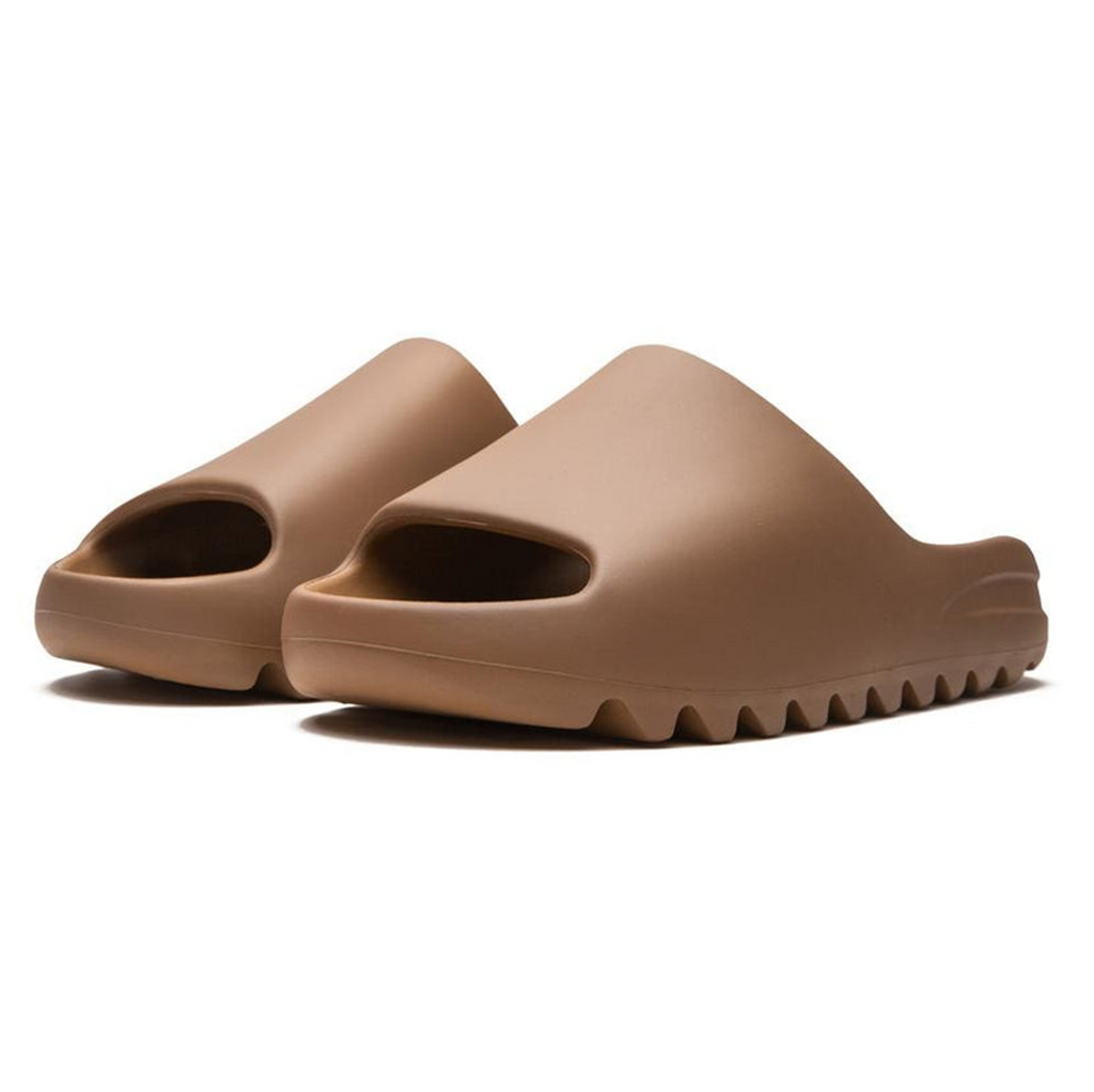 Yeezy Slides Flax