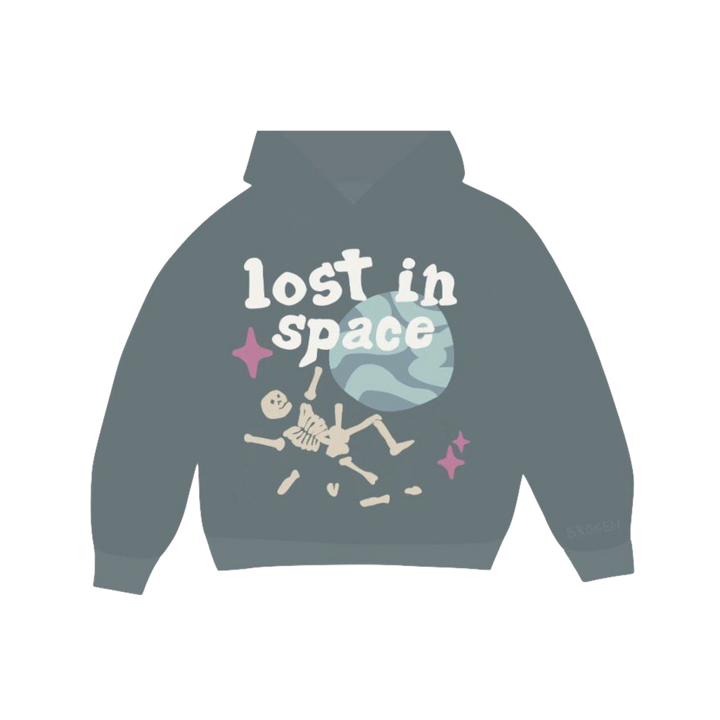 Lost In Space Hoodie 