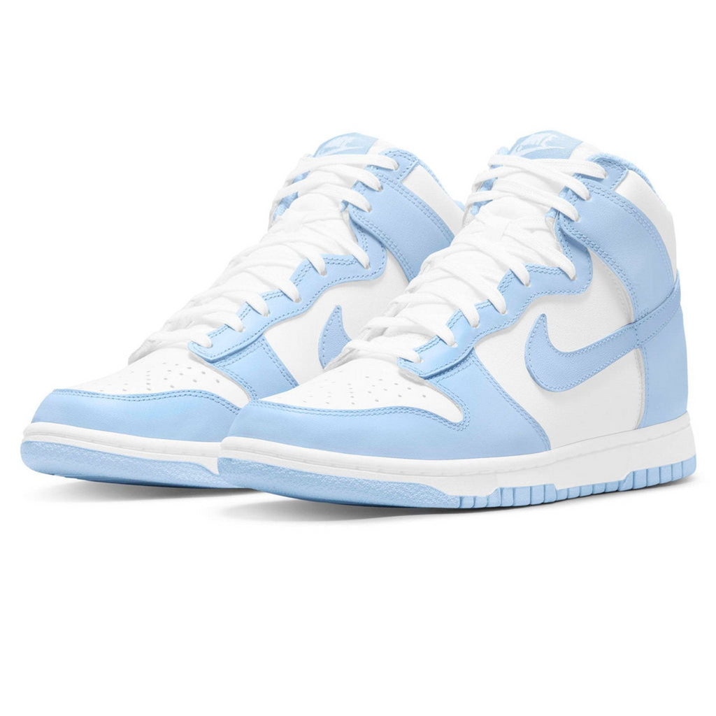 Nike Dunk High Sneakers