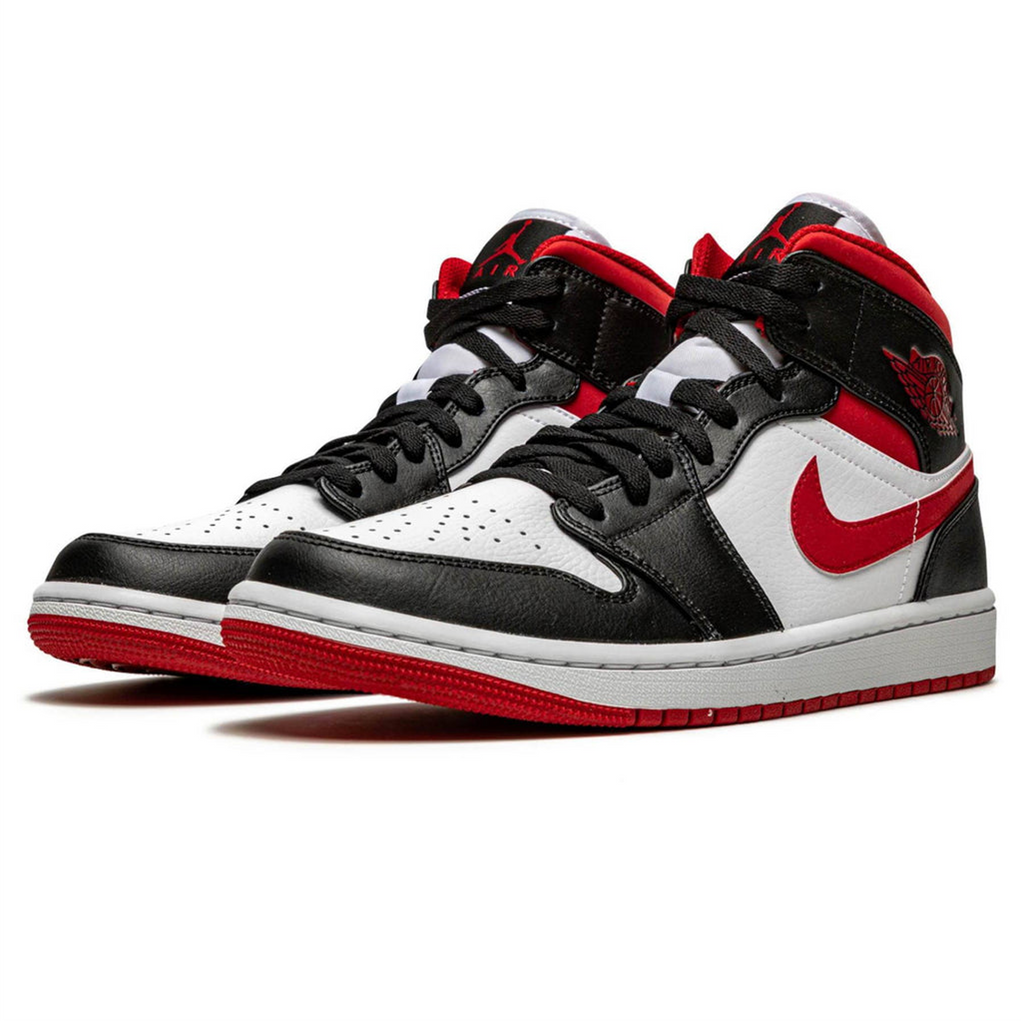 Gym Red Jordan 1 